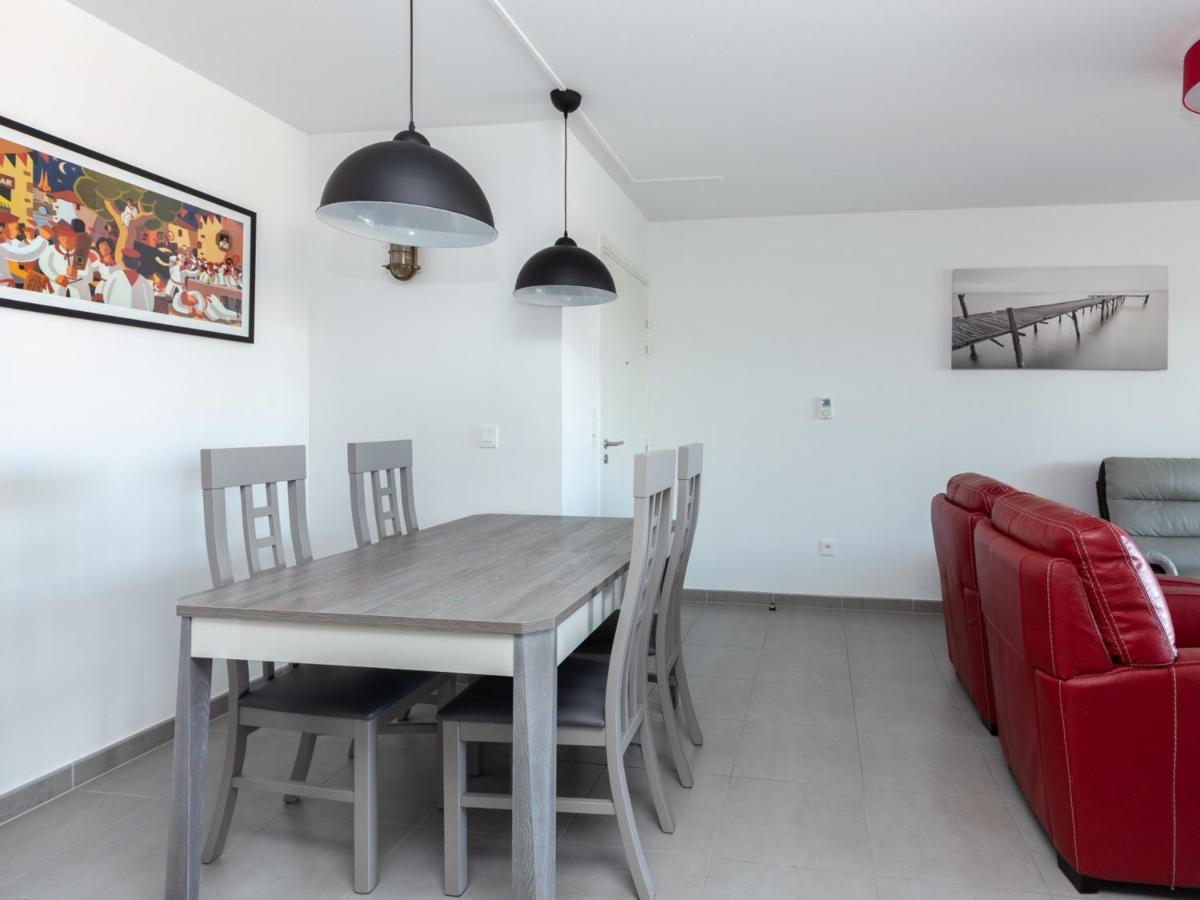 Superbe Appartement Neuf A Deux Pas De La Plage Avec Balcon Et Parking Prive A Capbreton - Fr-1-239-387 Экстерьер фото